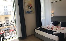 Boutique Hôtel Neptune Nice
